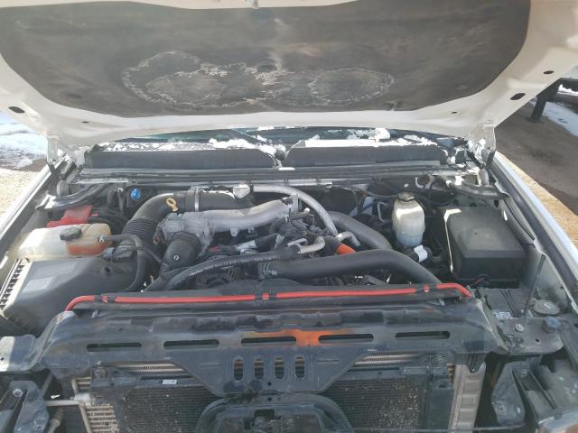 Photo 6 VIN: 1GT120C83BF165167 - GMC SIERRA K25 