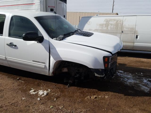 Photo 8 VIN: 1GT120C83BF165167 - GMC SIERRA K25 