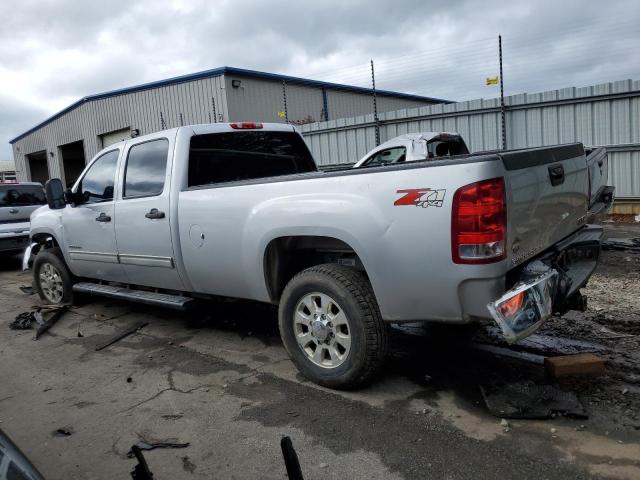 Photo 1 VIN: 1GT120C83BF219583 - GMC SIERRA 