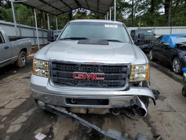 Photo 4 VIN: 1GT120C83BF219583 - GMC SIERRA 