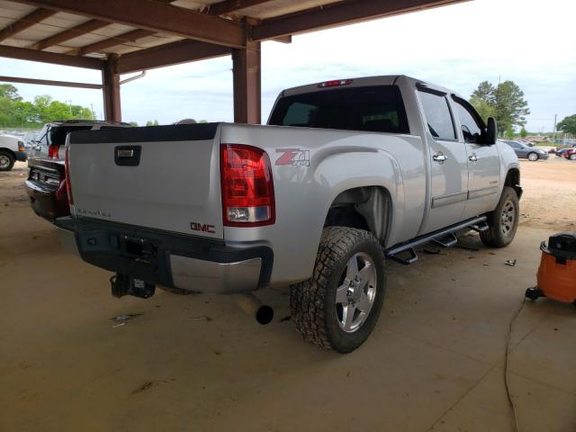 Photo 3 VIN: 1GT120C83CF152744 - GMC SIERRA K25 