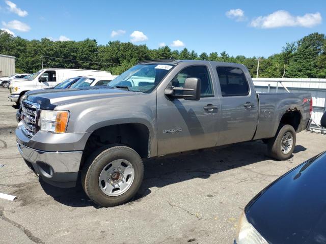 Photo 0 VIN: 1GT120C83DF151210 - GMC SIERRA K25 