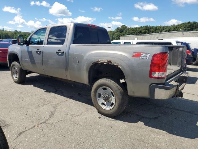 Photo 1 VIN: 1GT120C83DF151210 - GMC SIERRA K25 