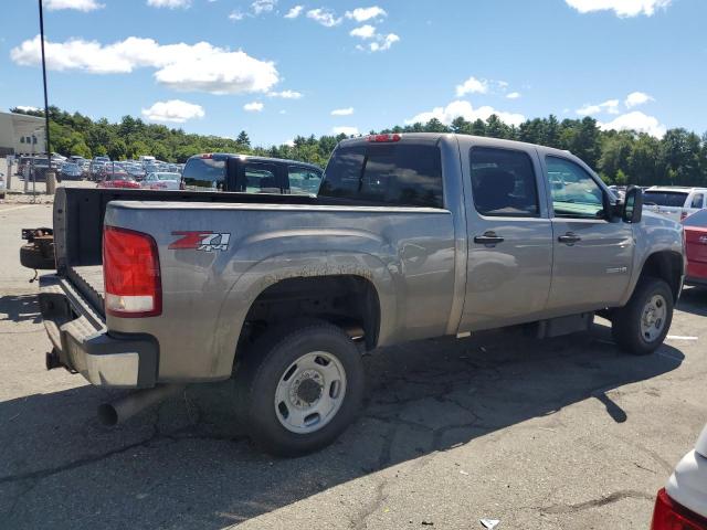 Photo 2 VIN: 1GT120C83DF151210 - GMC SIERRA K25 