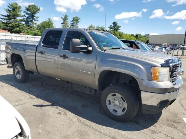 Photo 3 VIN: 1GT120C83DF151210 - GMC SIERRA K25 