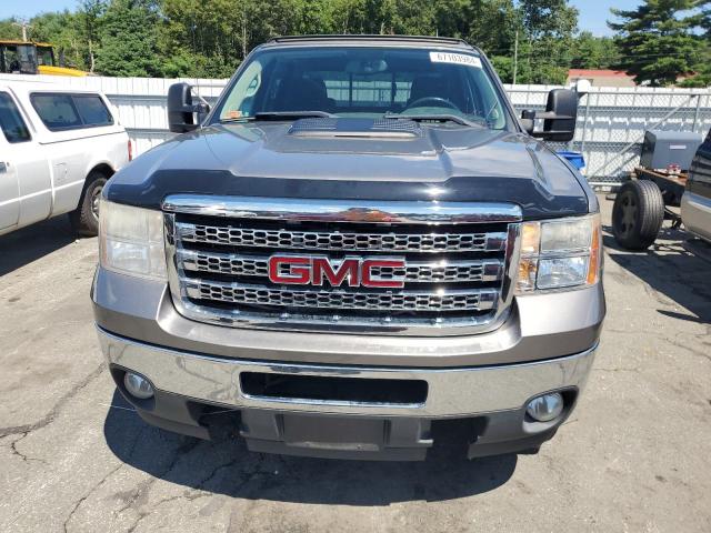 Photo 4 VIN: 1GT120C83DF151210 - GMC SIERRA K25 