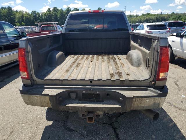 Photo 5 VIN: 1GT120C83DF151210 - GMC SIERRA K25 