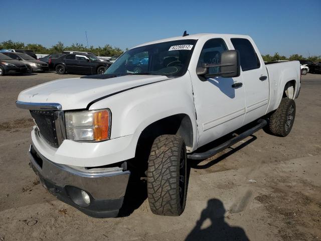 Photo 1 VIN: 1GT120C83DF201717 - GMC SIERRA K25 