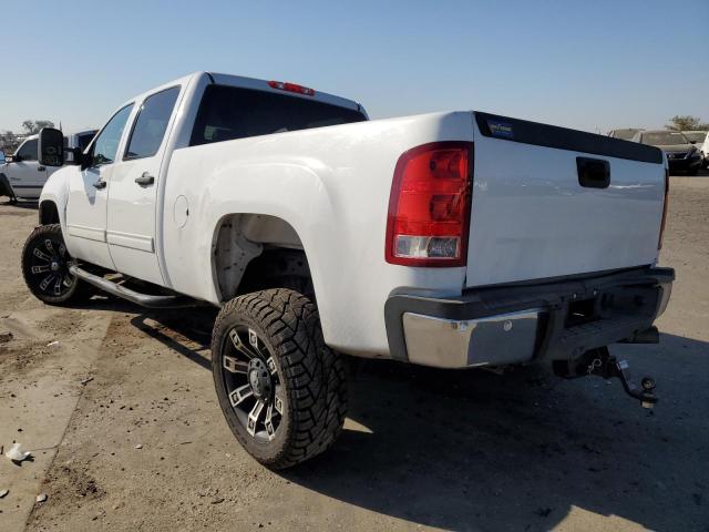 Photo 2 VIN: 1GT120C83DF201717 - GMC SIERRA K25 