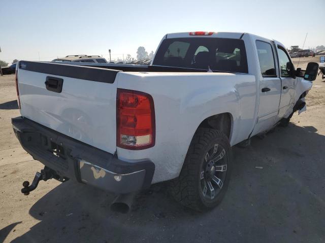 Photo 3 VIN: 1GT120C83DF201717 - GMC SIERRA K25 