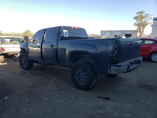 Photo 1 VIN: 1GT120C84BF259719 - GMC SIERRA K25 