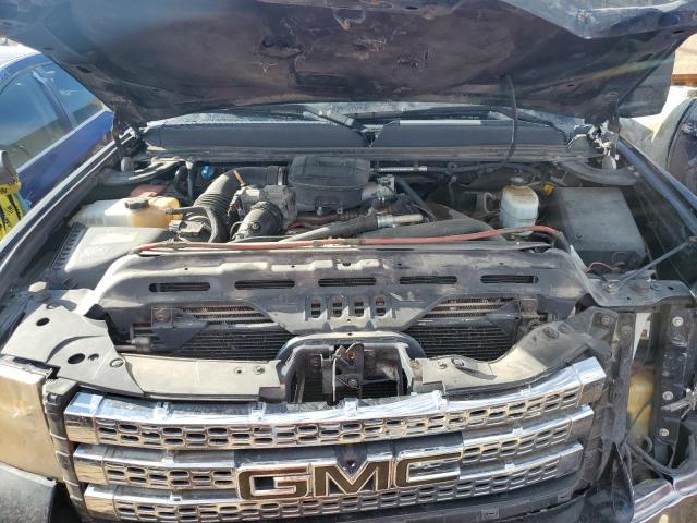 Photo 10 VIN: 1GT120C84BF259719 - GMC SIERRA K25 