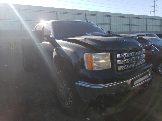 Photo 3 VIN: 1GT120C84BF259719 - GMC SIERRA K25 