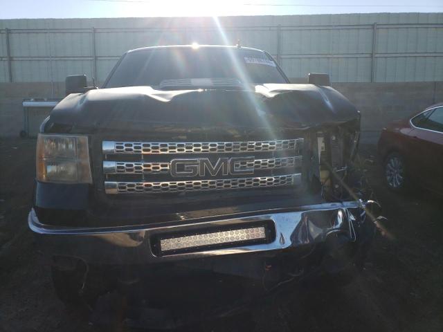 Photo 4 VIN: 1GT120C84BF259719 - GMC SIERRA K25 