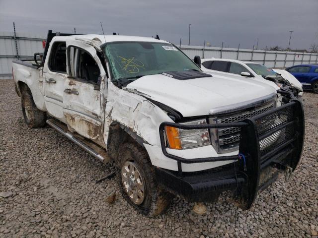 Photo 0 VIN: 1GT120C84EF147880 - GMC SIERRA K25 