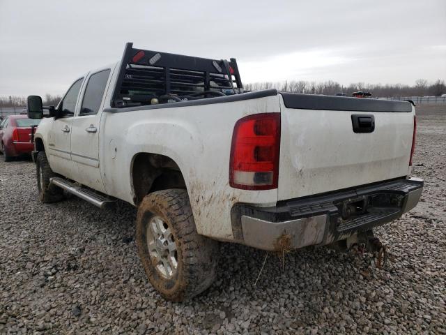 Photo 2 VIN: 1GT120C84EF147880 - GMC SIERRA K25 