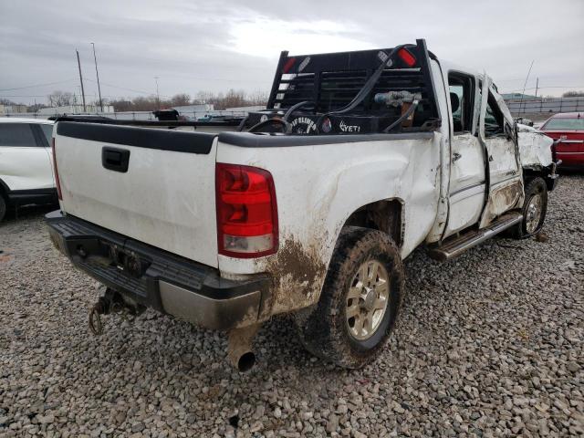 Photo 3 VIN: 1GT120C84EF147880 - GMC SIERRA K25 