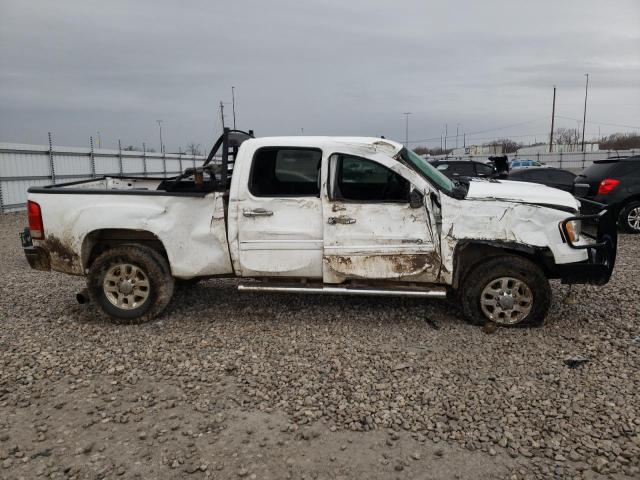 Photo 8 VIN: 1GT120C84EF147880 - GMC SIERRA K25 