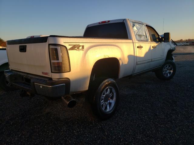 Photo 3 VIN: 1GT120C85BF156602 - GMC SIERRA K25 