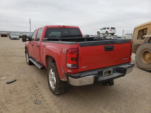 Photo 2 VIN: 1GT120C85CF105537 - GMC SIERRA K25 