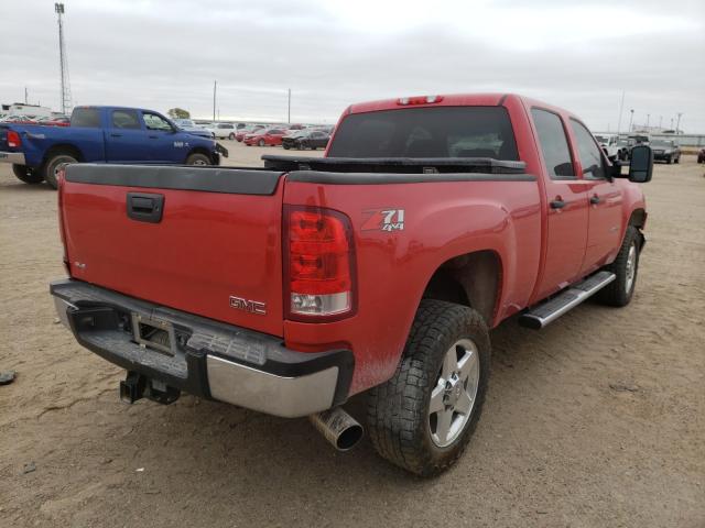 Photo 3 VIN: 1GT120C85CF105537 - GMC SIERRA K25 