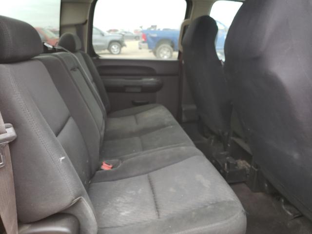 Photo 5 VIN: 1GT120C85CF105537 - GMC SIERRA K25 