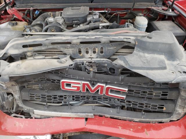 Photo 6 VIN: 1GT120C85CF105537 - GMC SIERRA K25 