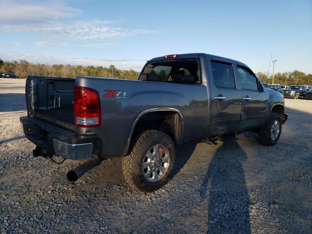 Photo 2 VIN: 1GT120C85CF196793 - GMC SIERRA 