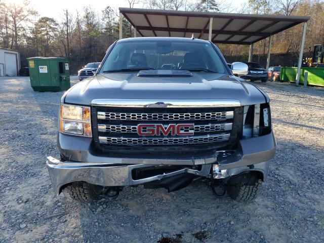 Photo 4 VIN: 1GT120C85CF196793 - GMC SIERRA 