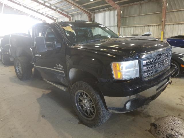 Photo 0 VIN: 1GT120C85DF158238 - GMC SIERRA K25 