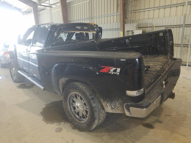 Photo 2 VIN: 1GT120C85DF158238 - GMC SIERRA K25 