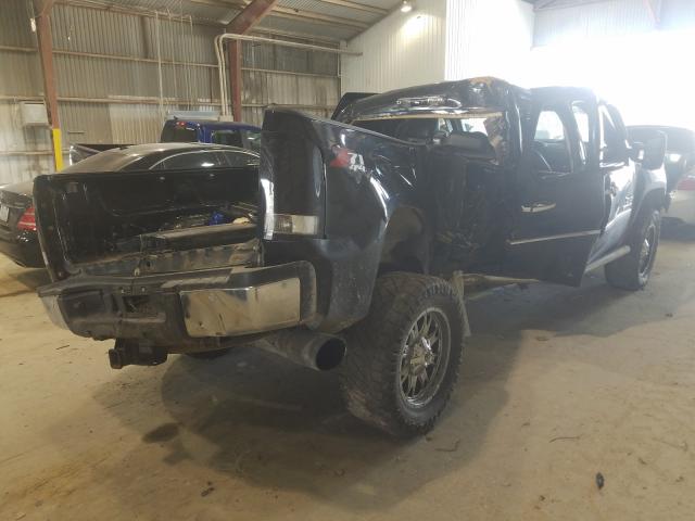 Photo 3 VIN: 1GT120C85DF158238 - GMC SIERRA K25 