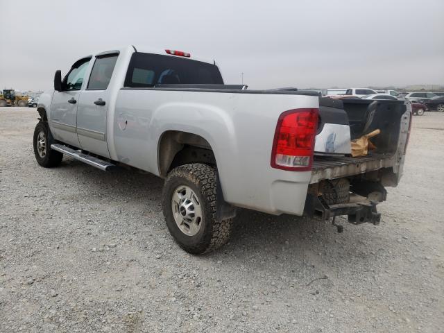 Photo 2 VIN: 1GT120C85DF160605 - GMC SIERRA K25 