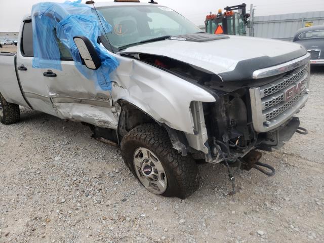 Photo 8 VIN: 1GT120C85DF160605 - GMC SIERRA K25 