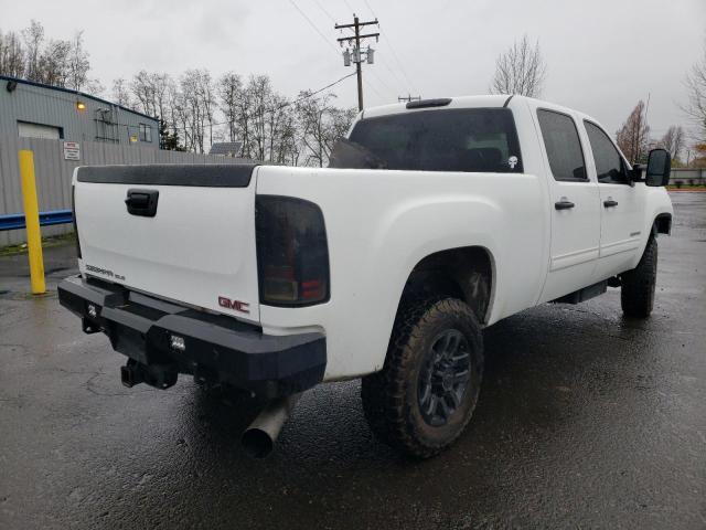 Photo 3 VIN: 1GT120C86CF179646 - GMC SIERRA K25 