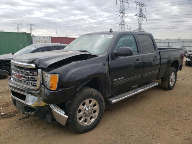 Photo 1 VIN: 1GT120C86DF146017 - GMC SIERRA K25 