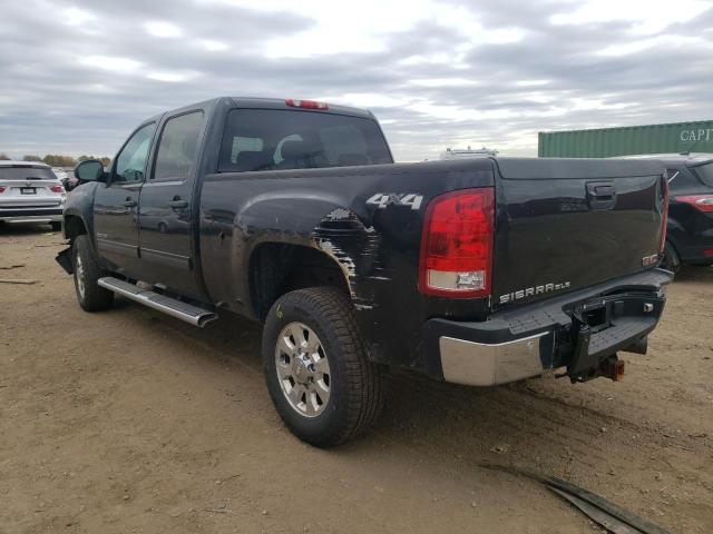 Photo 2 VIN: 1GT120C86DF146017 - GMC SIERRA K25 