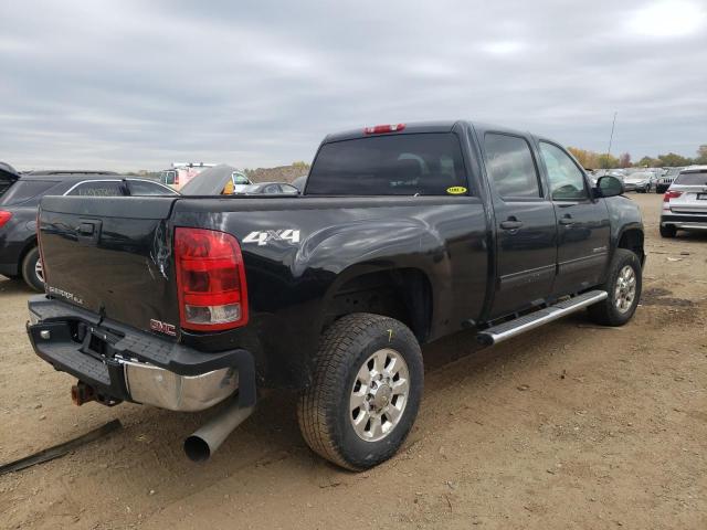 Photo 3 VIN: 1GT120C86DF146017 - GMC SIERRA K25 