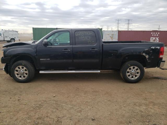 Photo 8 VIN: 1GT120C86DF146017 - GMC SIERRA K25 