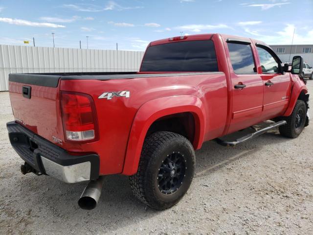 Photo 3 VIN: 1GT120C87BF133791 - GMC SIERRA K25 