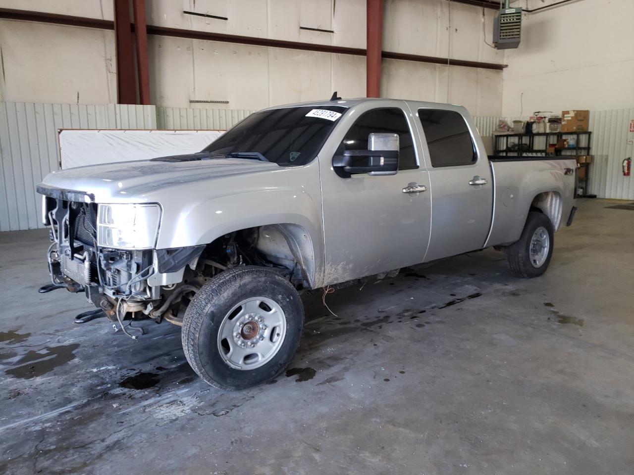 Photo 0 VIN: 1GT120C87DF239516 - GMC SIERRA 