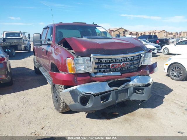 Photo 0 VIN: 1GT120C87EF113738 - GMC SIERRA 2500HD 