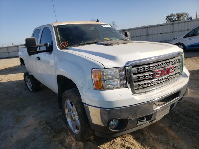 Photo 0 VIN: 1GT120C87EF123461 - GMC SIERRA K25 