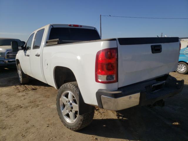 Photo 2 VIN: 1GT120C87EF123461 - GMC SIERRA K25 