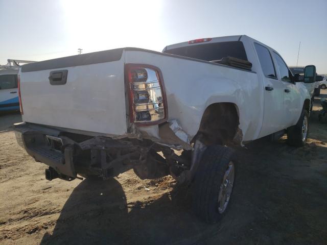 Photo 3 VIN: 1GT120C87EF123461 - GMC SIERRA K25 