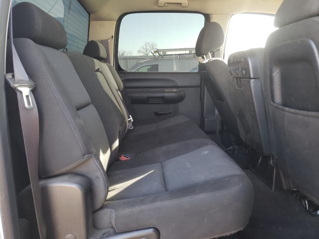 Photo 5 VIN: 1GT120C87EF123461 - GMC SIERRA K25 