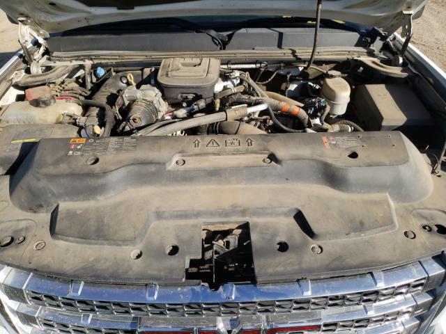 Photo 6 VIN: 1GT120C87EF123461 - GMC SIERRA K25 