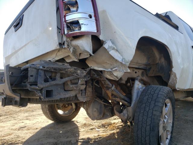 Photo 8 VIN: 1GT120C87EF123461 - GMC SIERRA K25 