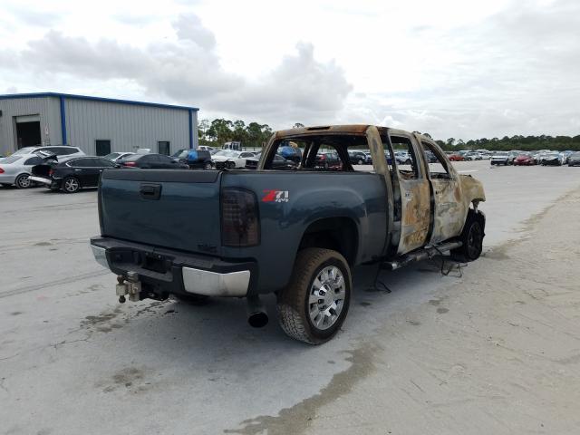 Photo 3 VIN: 1GT120C88CF203347 - GMC 2500 