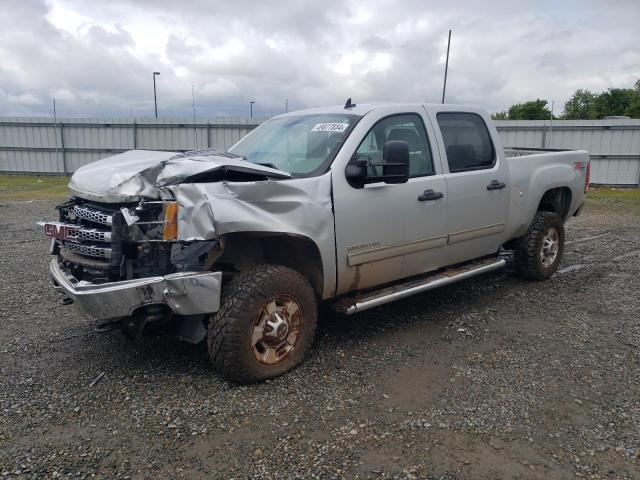 Photo 0 VIN: 1GT120C88DF117134 - GMC SIERRA 